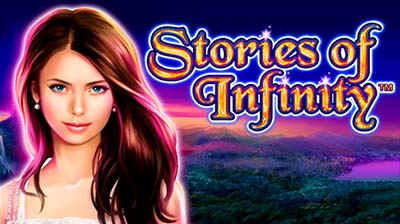 Stories of Infinity